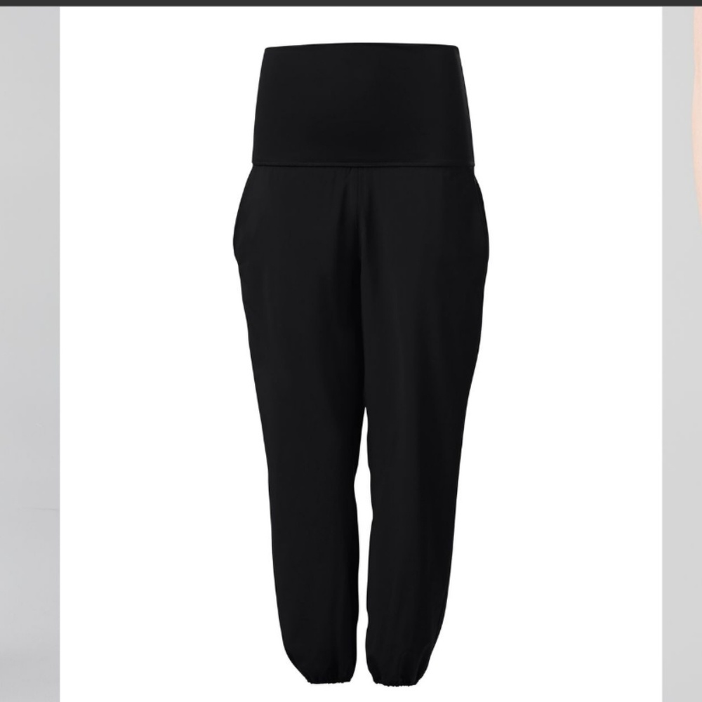 Lululemon OM pants